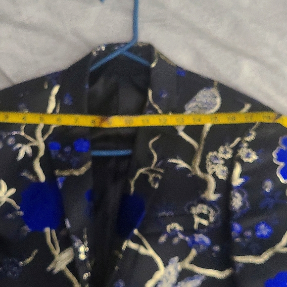 Mens blazer - Picture 6 of 7